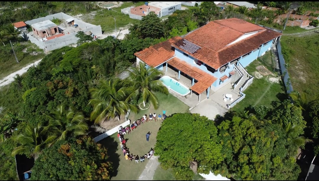 Unidade 2 – Bahia - Foto 1